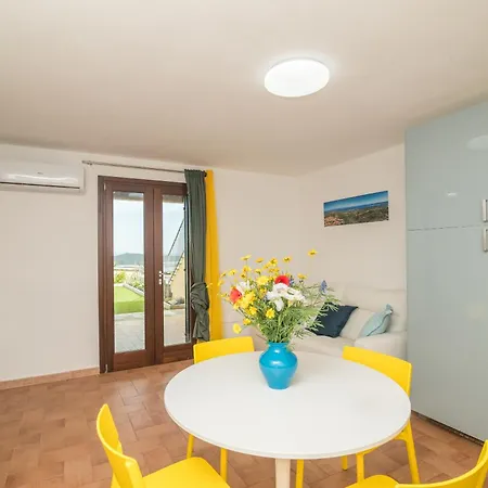 Holiday home Dodi Due San Pasquale