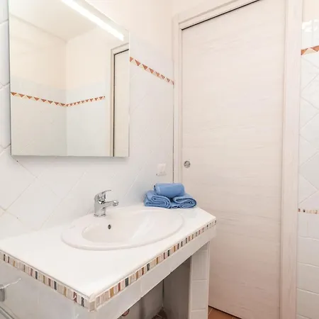 Holiday home Dodi Due San Pasquale