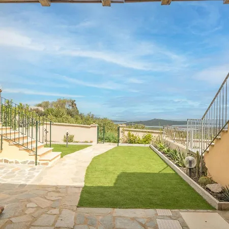Dodi Due Holiday home San Pasquale