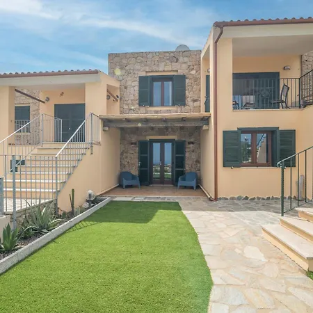 Holiday home Dodi Due San Pasquale