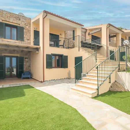 Dodi Due Holiday home *